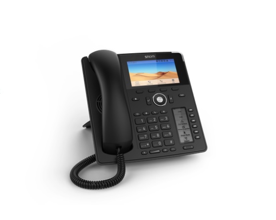 Snom D785 Phone